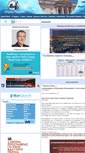 Mobile Screenshot of pireasnet.gr